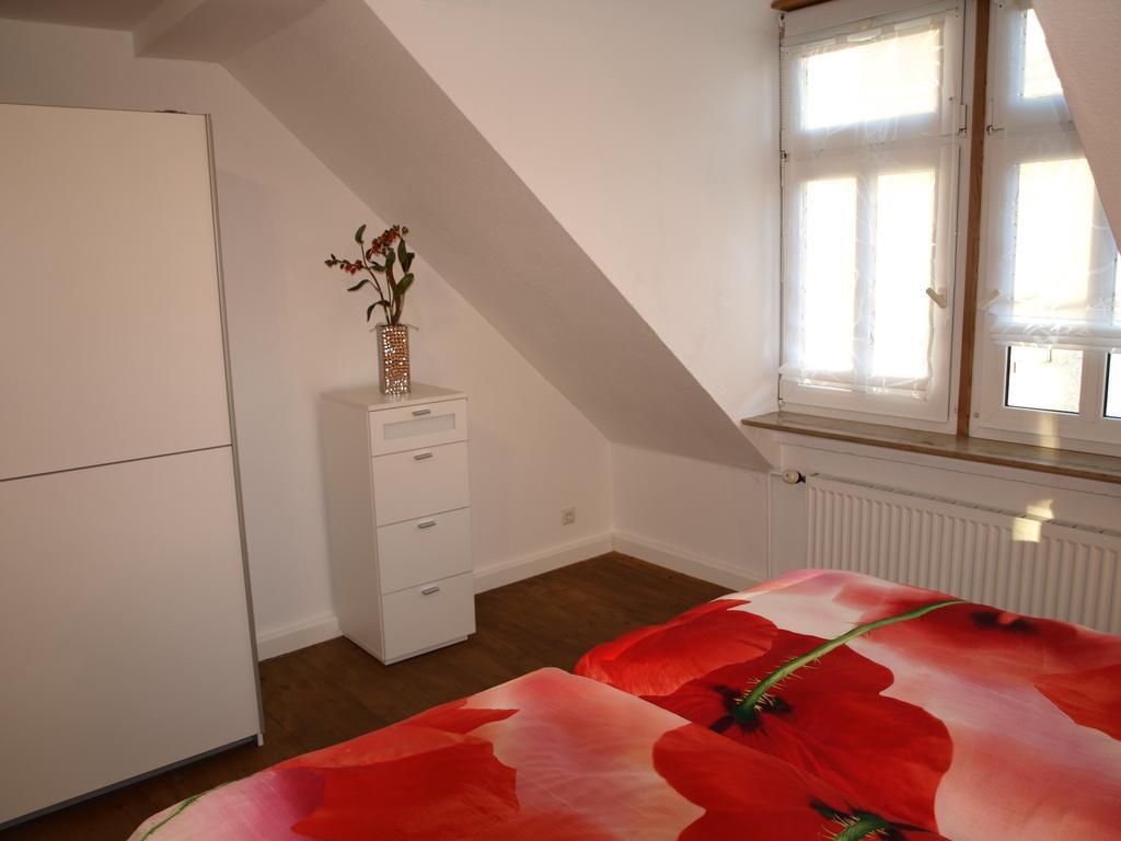 Ferienwohnung Klatschmohn Speyer Exterior photo
