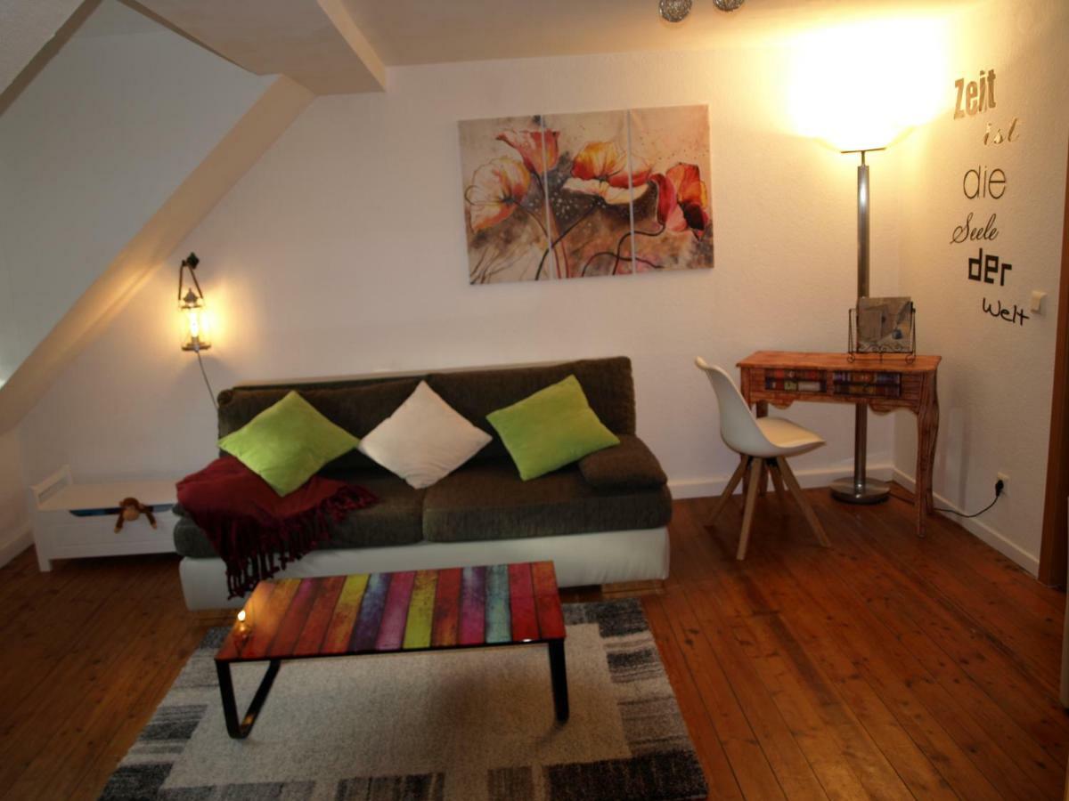Ferienwohnung Klatschmohn Speyer Exterior photo