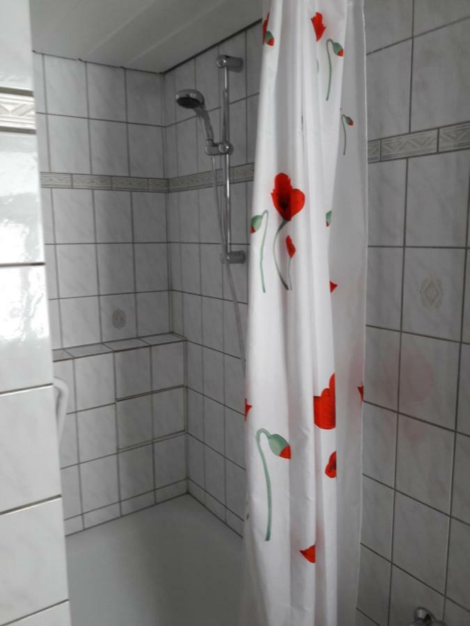 Ferienwohnung Klatschmohn Speyer Exterior photo